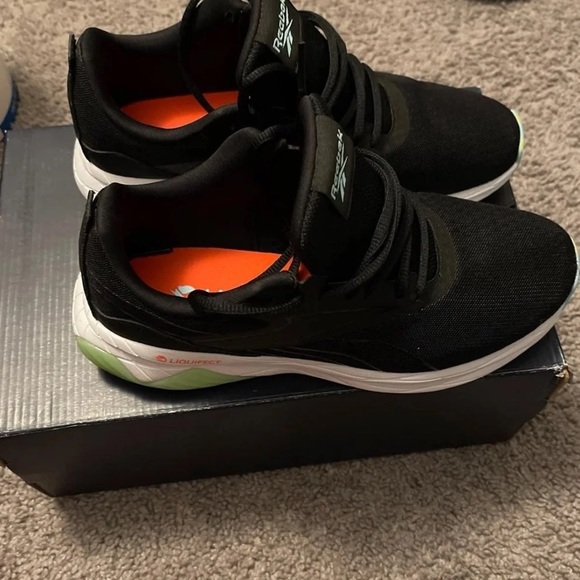 Reebok liquifect 2.0 - Picture 4 of 5
